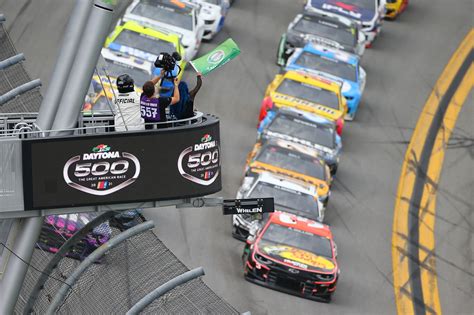 2022 daytona 500 results|2022 nascar daytona 500 results.